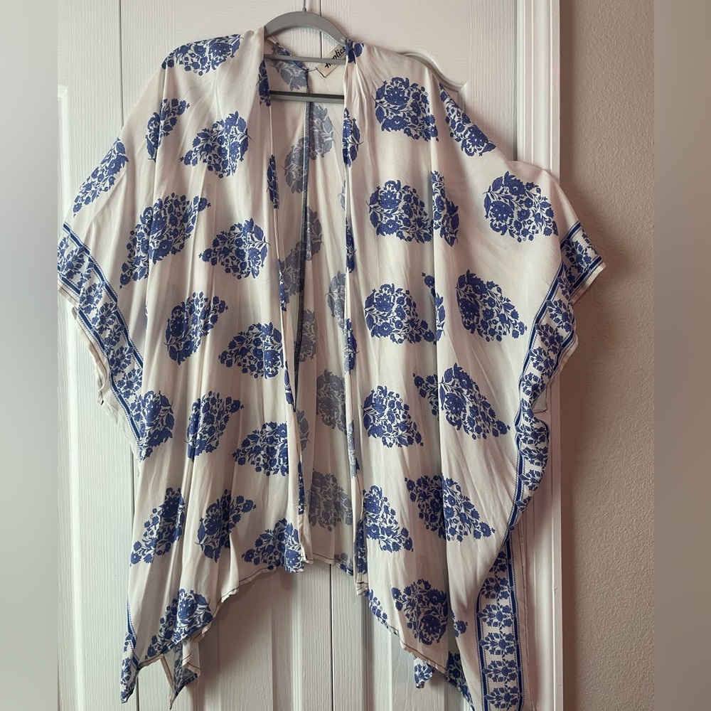 Haptics Kimono OS